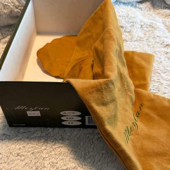 Mezlan Loafers main image 6